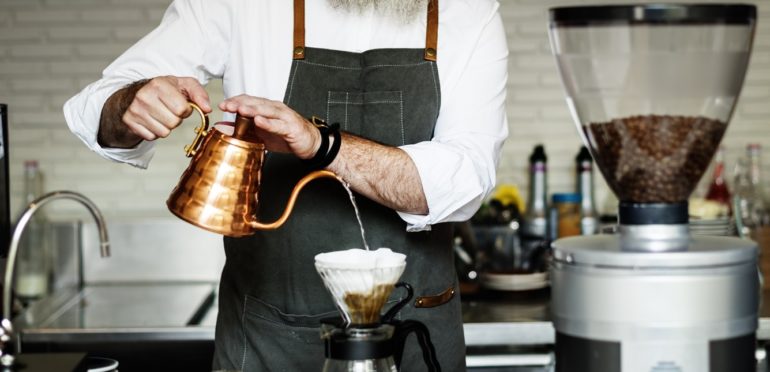 Fenomén káva – prospívá, nebo škodí našemu zdraví?